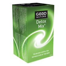 Detox Mix